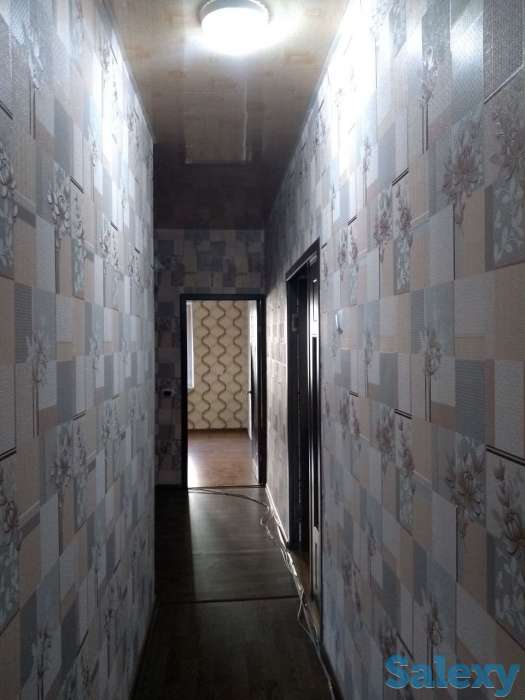 Продается 3-х комнатная квартира с евроремонтом, двориком и подвалом, фотография 11