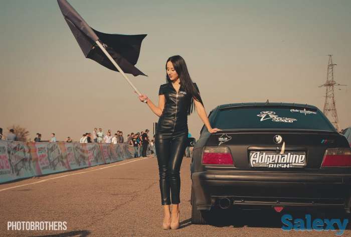 Видео фото реклама, фотография 2