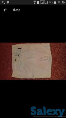 Продам юбку, фотография 1