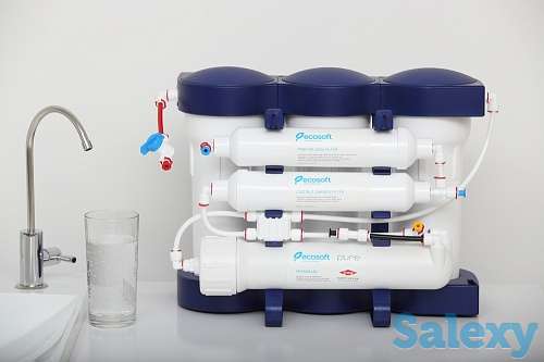 Фильтр обратного осмоса Ecosoft P’ure Aquacalcium, фотография 2
