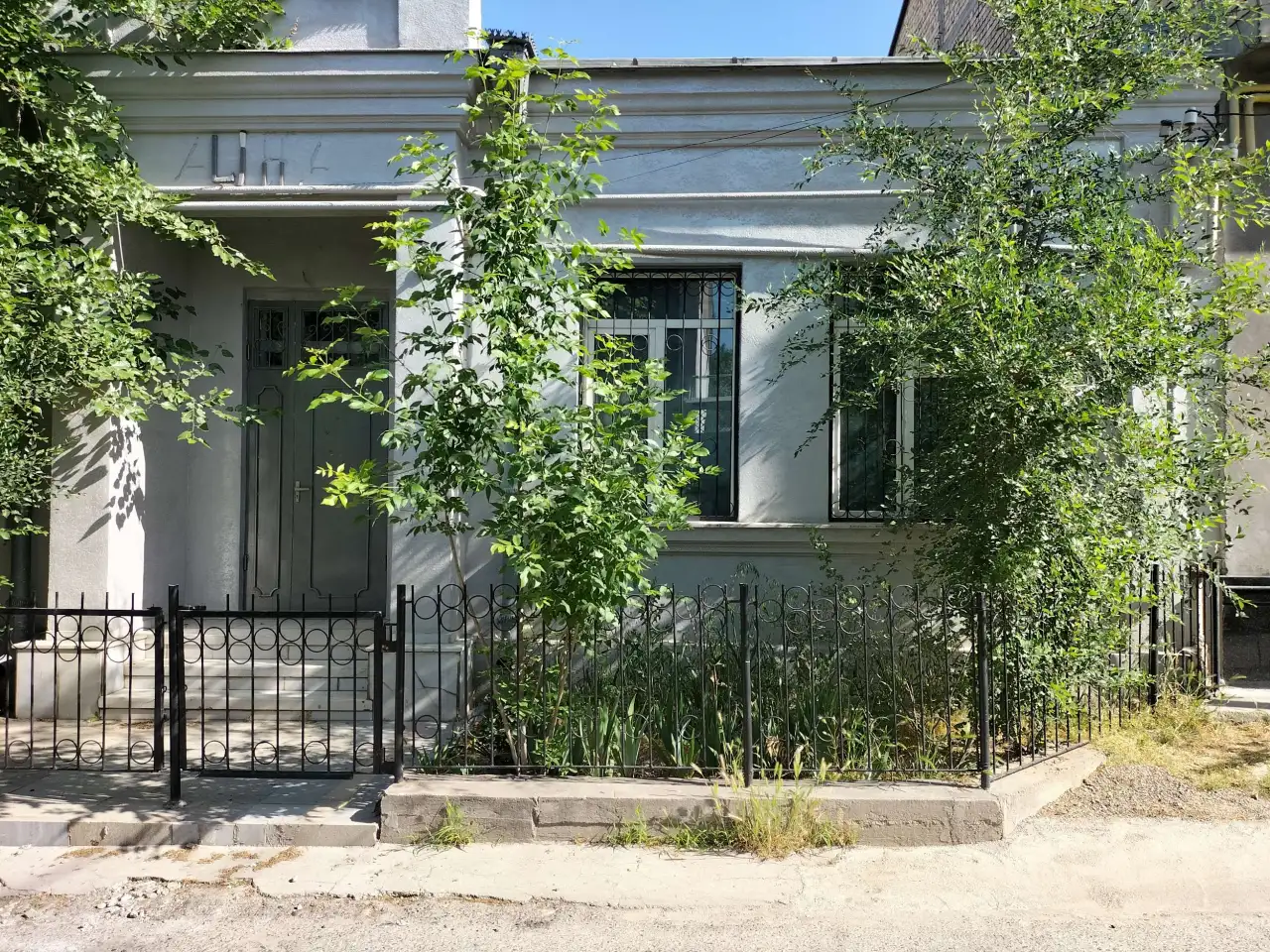 Дом 4 комнаты, Ракатбаши, фотография 1