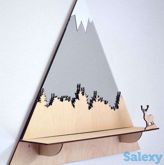 Изготовление изделий  путем лазерной резки, фотография 4