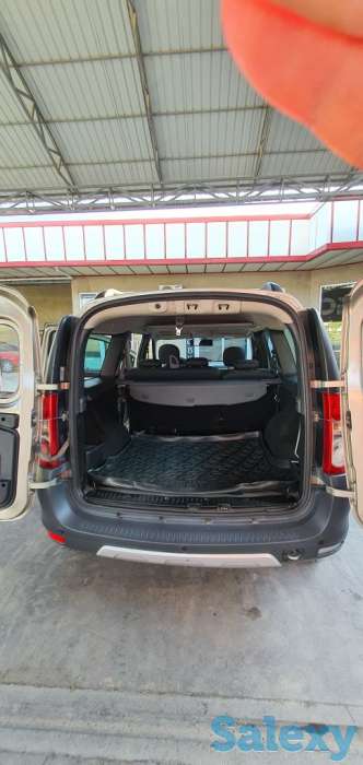 Продаю Лада Ларгус, фотография 7