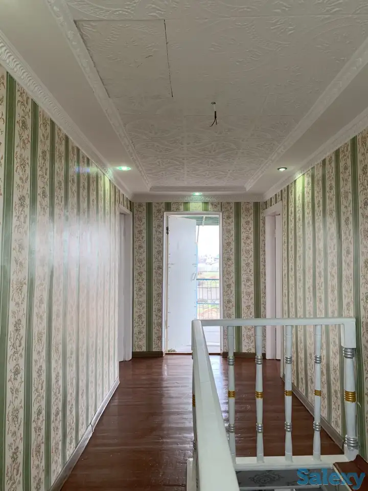 ПРОДАЁТСЯ ДАЧА!, область. Нурафшон(Бывшая туйтепа) Дачи Акмаль Икром, фотография 5