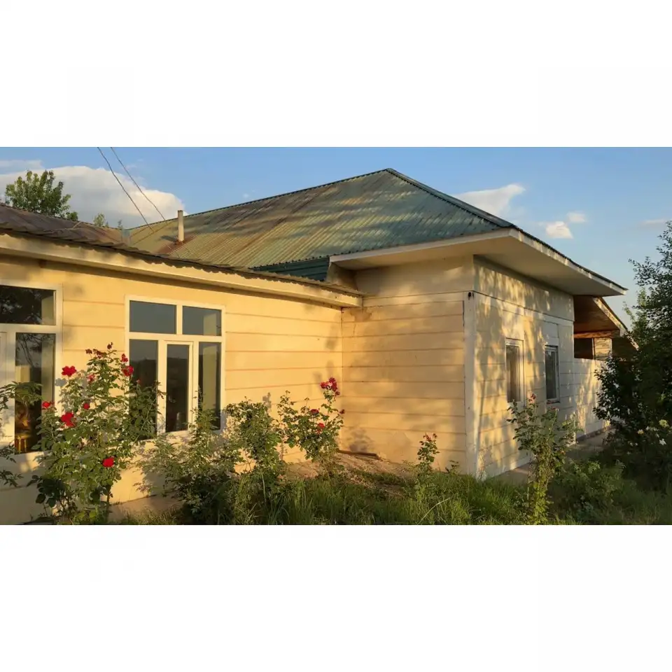 Бывший пионерский лагерь, Краснагорск, фотография 2