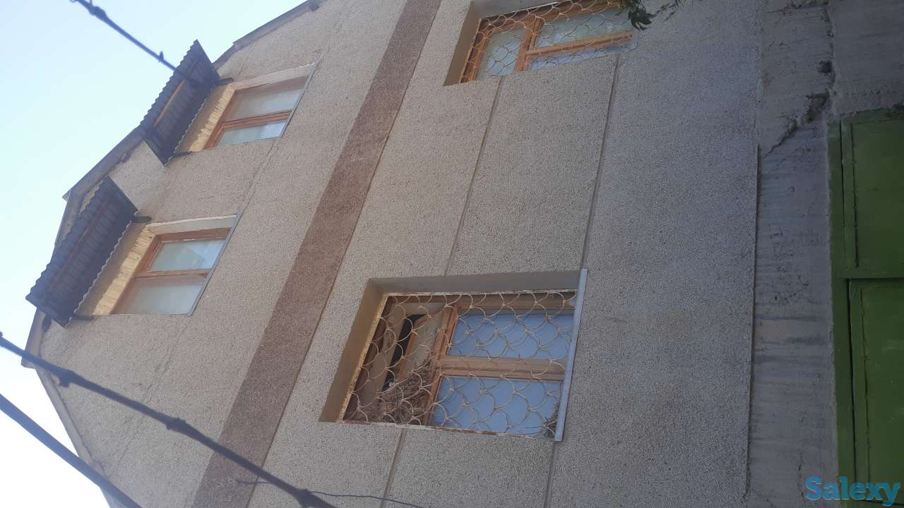 Дача сотилади, Юкоричирячик тумани. Охунбобоев, фотография 1