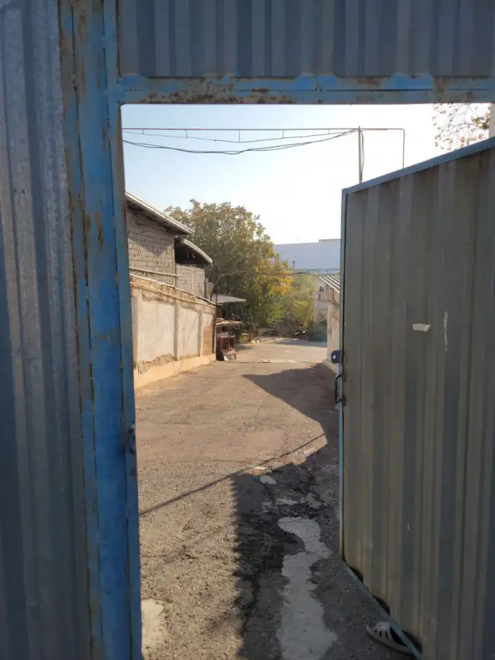 Продаётся производственный цех  завод в Алмазар, Ташкент, фотография 3