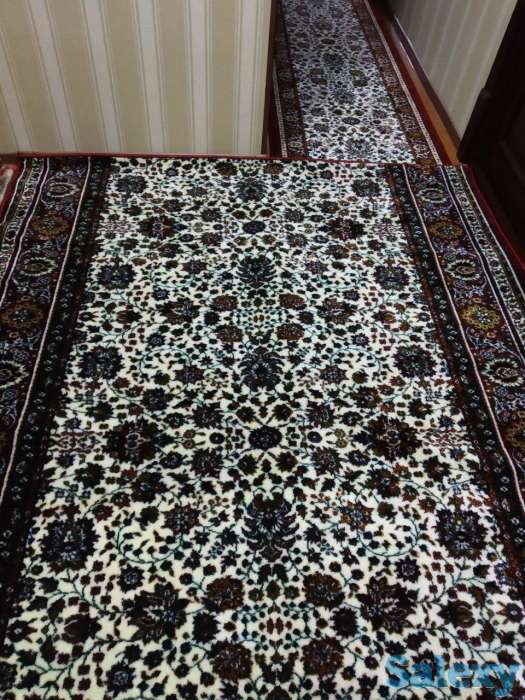 Хивинские ковры, фотография 5