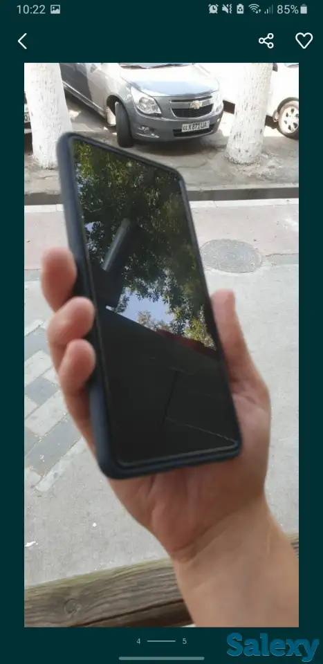 Samsung a 73, фотография 1