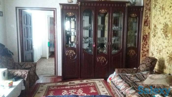 Малика бозор ёнидаги махаллада участканинг яримини сотамиз, фотография 6