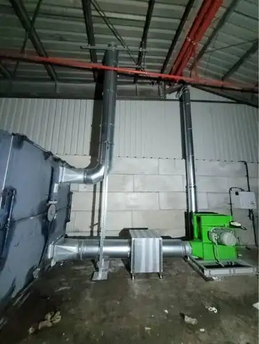 Комплексные услуги по строительству компостных установок, фотография 5