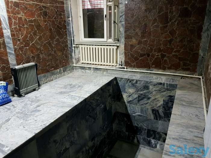 Продается Гостиница Россия 4/1/4 Мирабад Кунаева  Ойбек, фотография 12