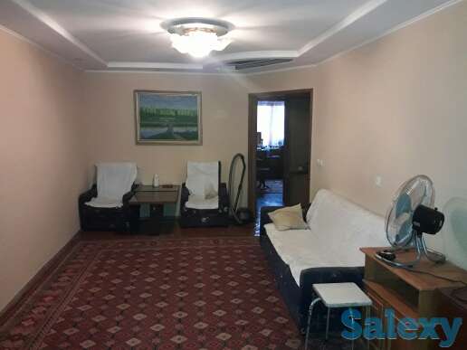 продажа 3 комнатной квартиры, Мирзо Улугбекский район, ул. Ф.Ходжаева, д.20, фотография 3