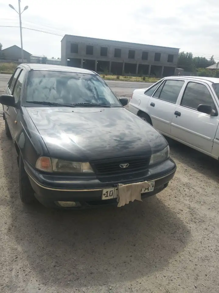 Tezkor Nexia 1 sotiladi, фотография 5