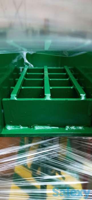 Пресса гидравлические, фотография 3