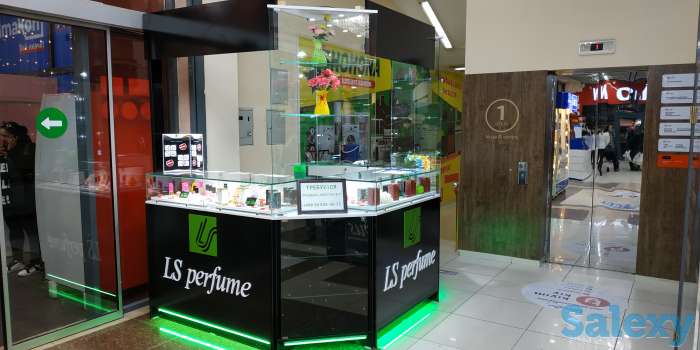 Промоутеры, фотография 1