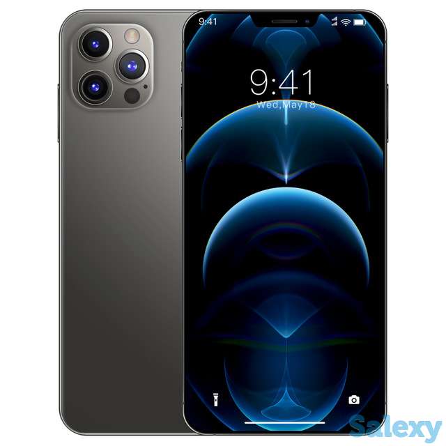 Phone i12 Pro Max Реплика Android 10 os, фотография 7