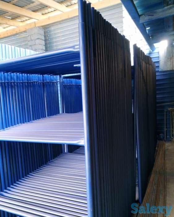 Lesa arenda, фотография 4