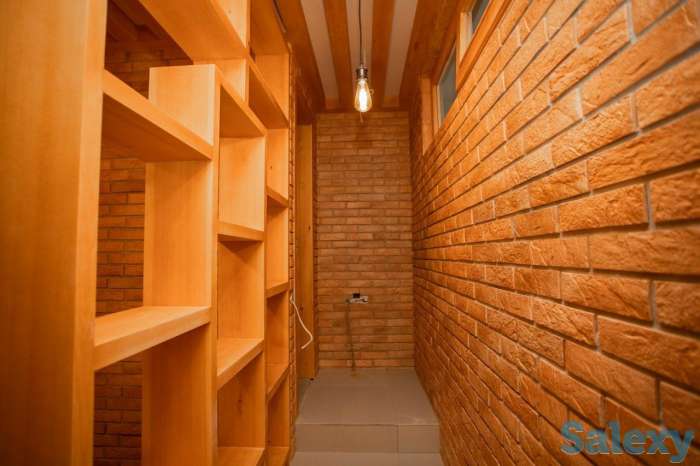 Сдается в аренду полуподвальное помещение с ремонтом в стиле «Лофт» (150 кв.м.), фотография 8