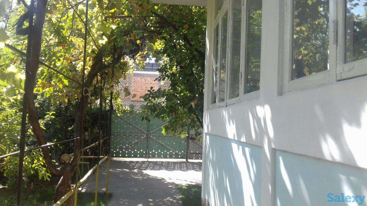 Продается кирпичный дом с участком 8 соток в Зангиатинском районе, фотография 5