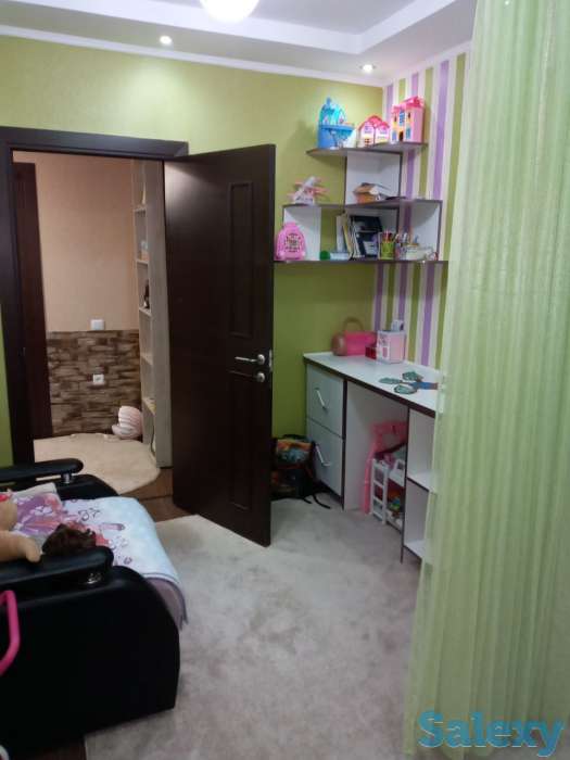 Продам 3-х комнатную квартиру с мебелью., фотография 3