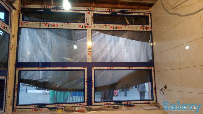 Akfa окна и двери, фотография 2