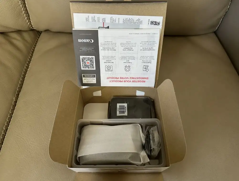 Canon PowerShot SX740 HS Point  Shoot Camera, фотография 1