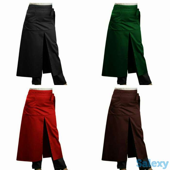 Фартуки для поваров, фотография 2