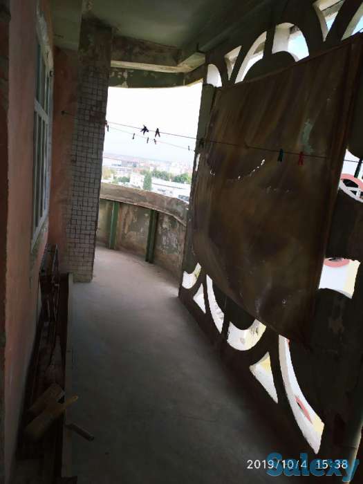 ПРОДАЕТСЯ 1х2/12/12 ЛИСУНОВА, Авиасозлар 4 (Лисунова 4), фотография 6