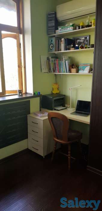 Квартира на кадышева, Авиасозлар 3, фотография 9