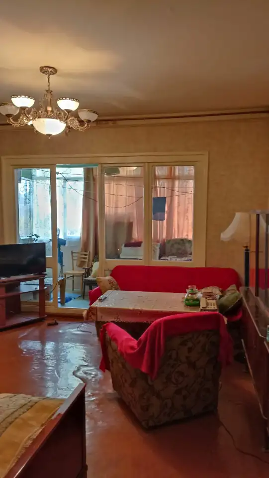 Продаю 2-х комнатную квартиру, Алмазарский р-н., фотография 8