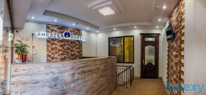 Hostel, фотография 3