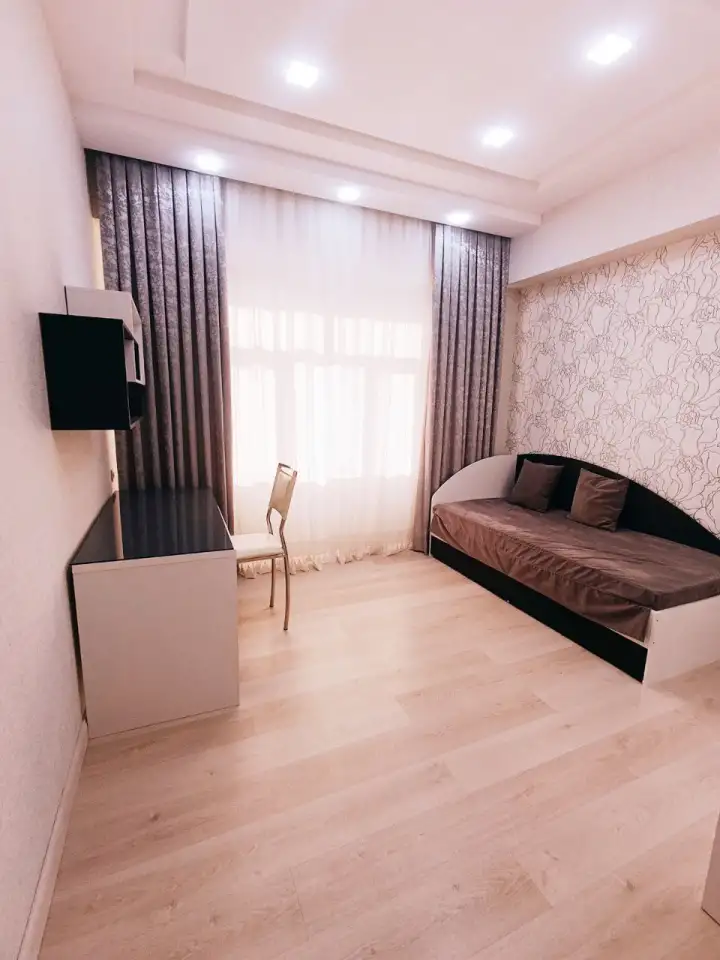 3-комнатная квартира в жилом комплексе Мадрид, Улица Мукими, фотография 5