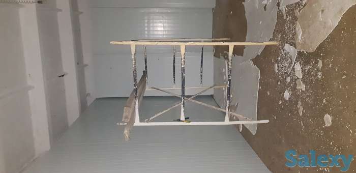 Промышленный холодильник курамиз оддий ва ргс герметичный, фотография 6