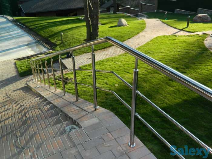 Изготовление нейтрального оборудования и нестандартных изделий из нерж, фотография 6