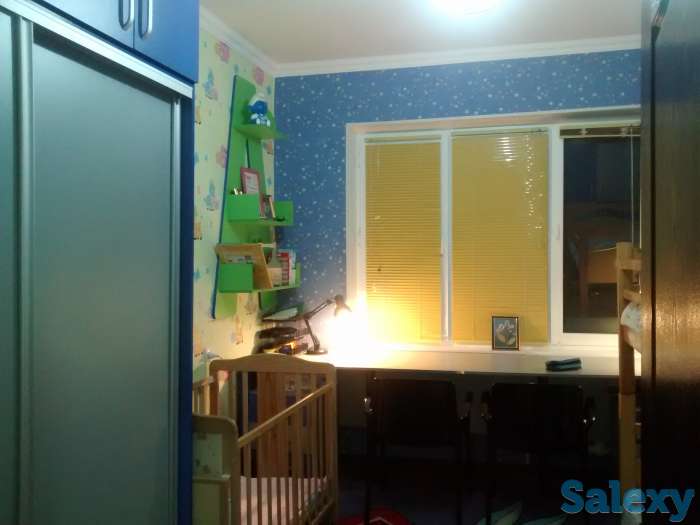 Юнус-абад 13, Юнус-абад 13, фотография 2