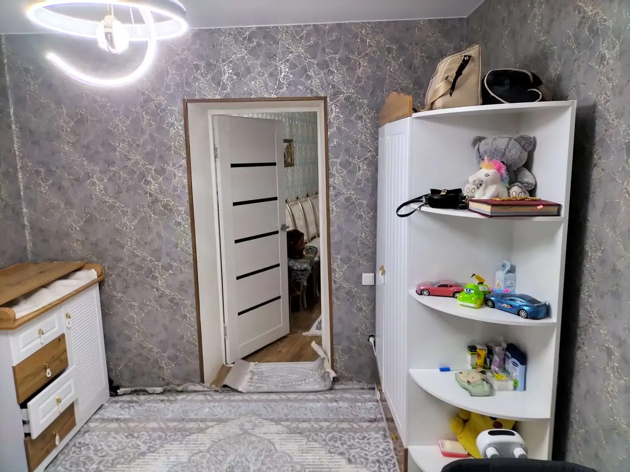 Бадамзар Зоопарк дом 3 ком, фотография 10