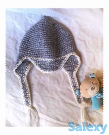 Шапочка, фотография 1