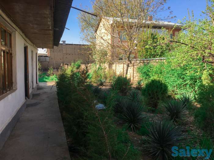 КОТТЕДЖ 2-х этажный 8 соток, Кук сарой 