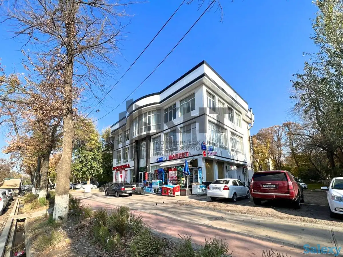 345м2. Сдается Офис у Дороги!, фотография 6