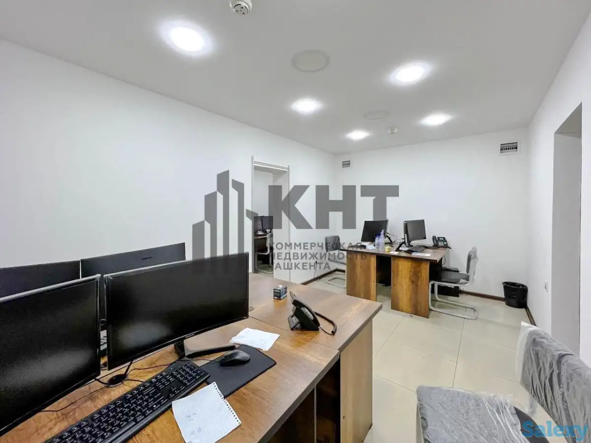 461м2. Продается Коммерческое Помещение., фотография 3