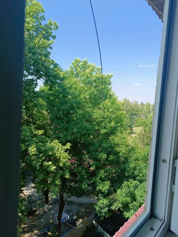 Срочно продаётся 3-х комнатная квартира в Сергели - 4, фотография 12