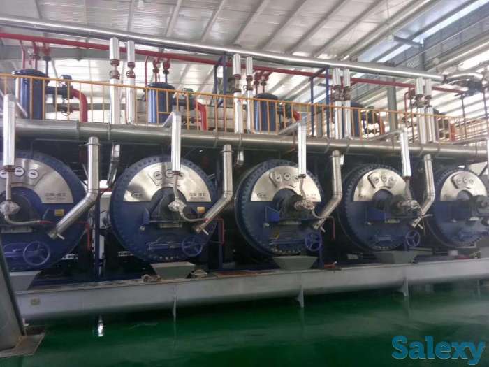 Вакуумный котел квм современный от производителя, фотография 8