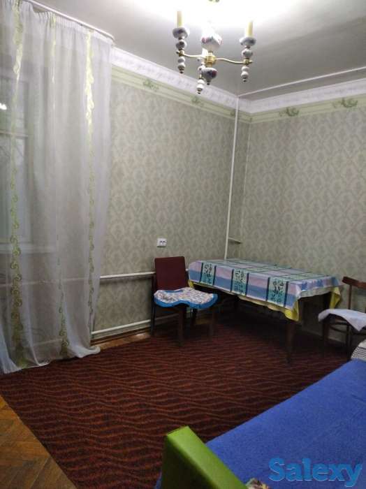 Сдаю в аренду квартиру, домбрабад м-в  чиланзарского района, фотография 1