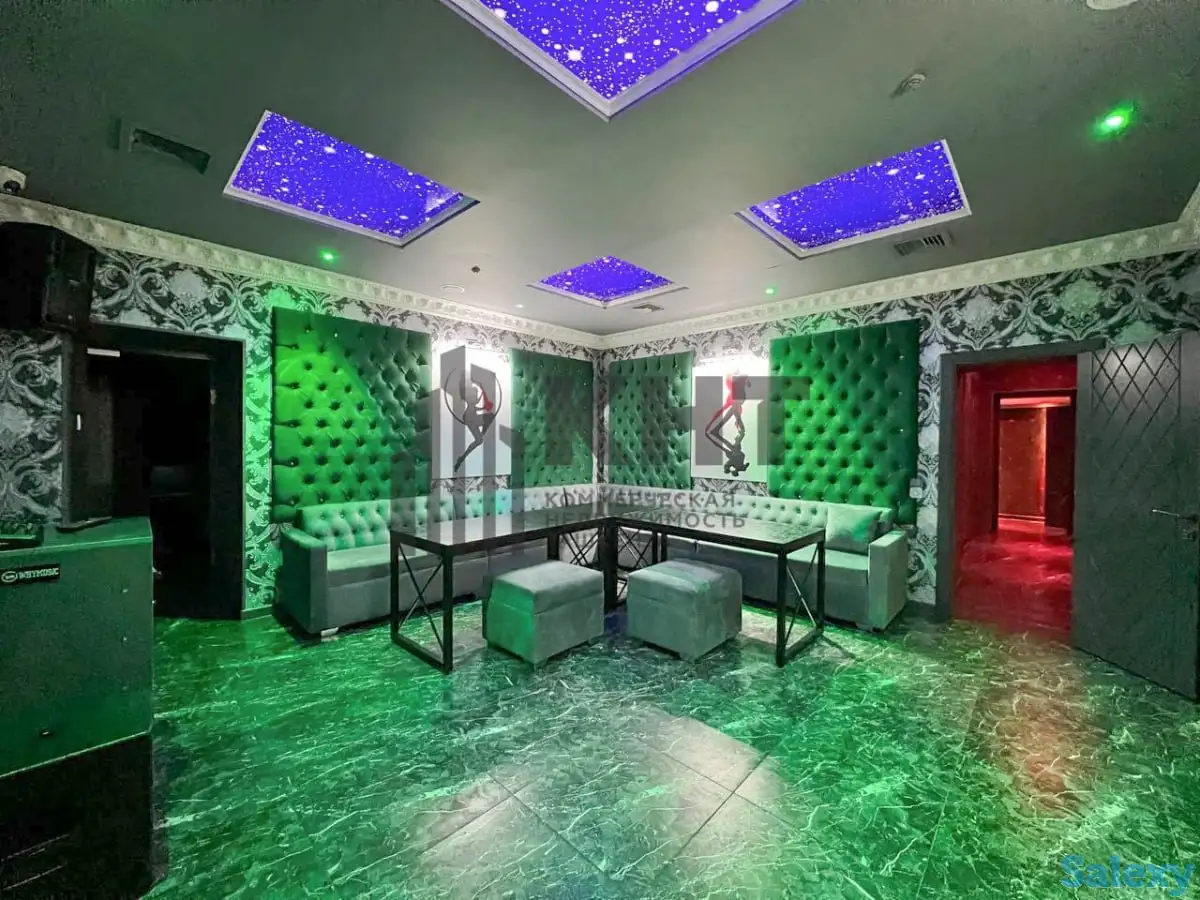 Аренда Помещения 390м2 у дороги., фотография 4