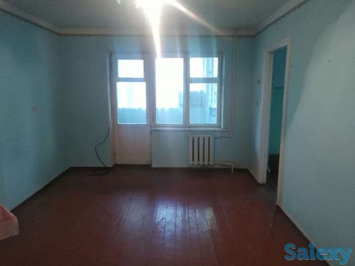 Продаю 2-х комнатную квартиру на Чиланзаре-8 С большим Балконом, фотография 1