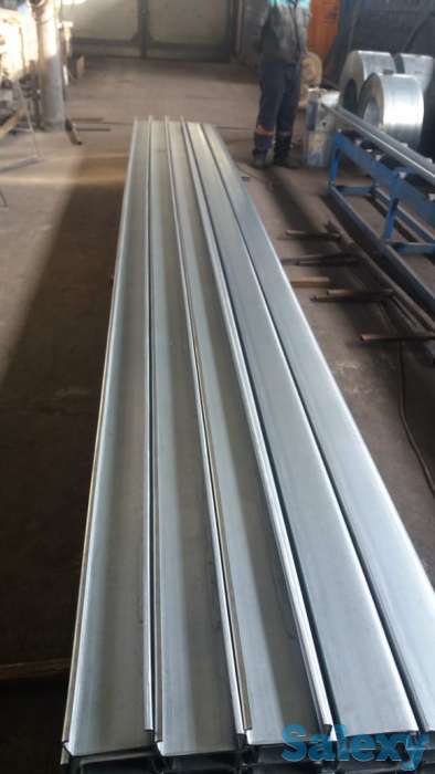 Прокатный стан профиль- труба, 