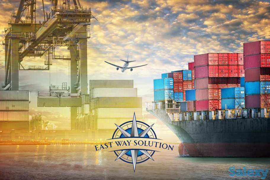 Специалист по таможенному офрмление, фотография 1