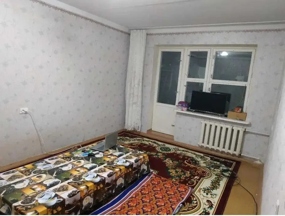 Продается 3-х комнатная квартира. Тел:, фотография 1