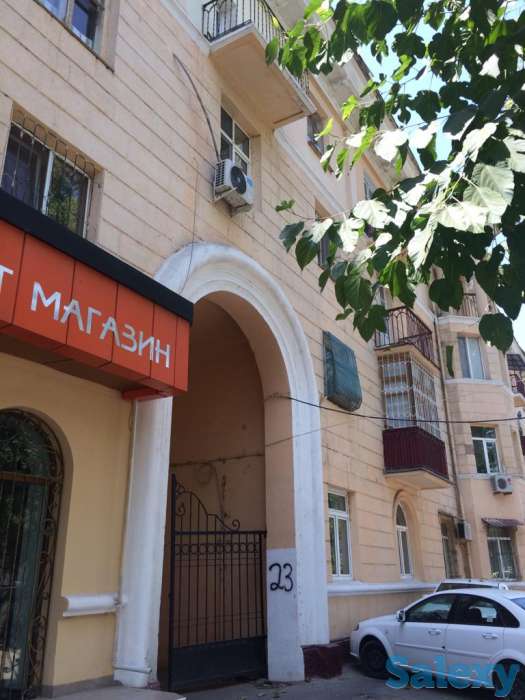 Продам 2х комнатную квартиру Сев вокзал, Мехржон, 45, фотография 6